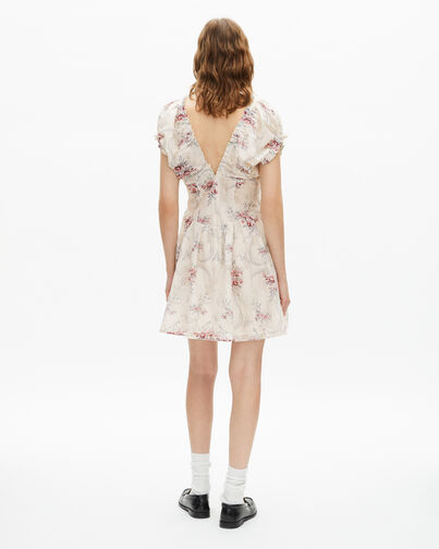 , OFF WHITE / PINK, hi-res image number null