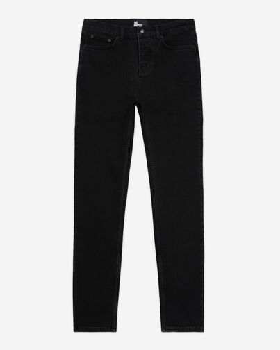 , BLACK WASHED, hi-res image number null