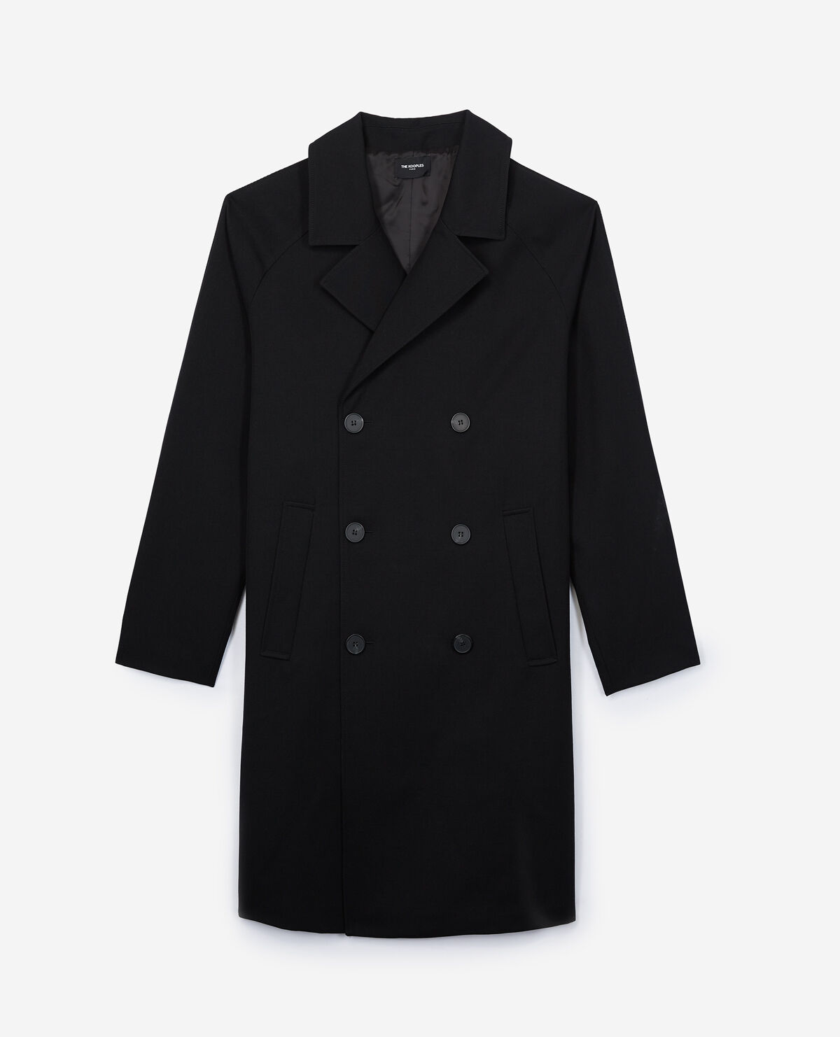 Trench coat discount the kooples