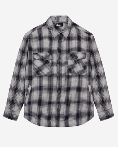 , GREY BLACK, hi-res image number null