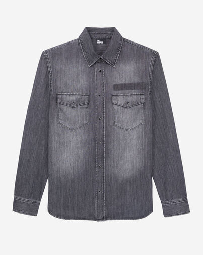 , LIGHT GREY MEL/WHITE, hi-res image number null