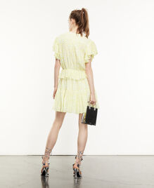 , WHITE / DEEP YELLOW, hi-res image number null