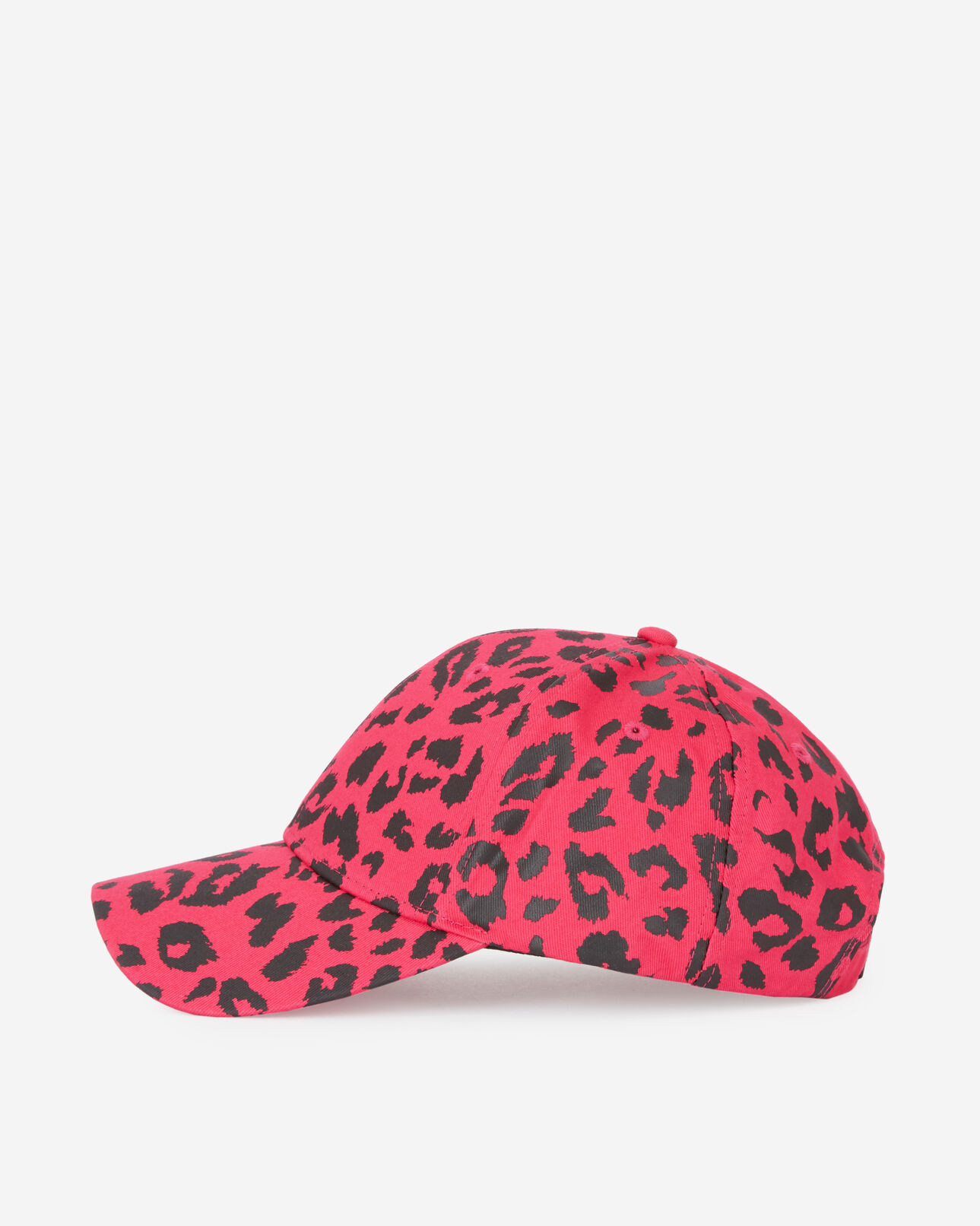 The Kooples MIXTE PINK casquette imprimée