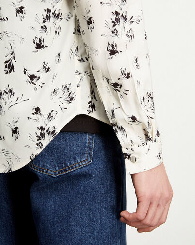 , OFF WHITE / BLACK, hi-res image number null