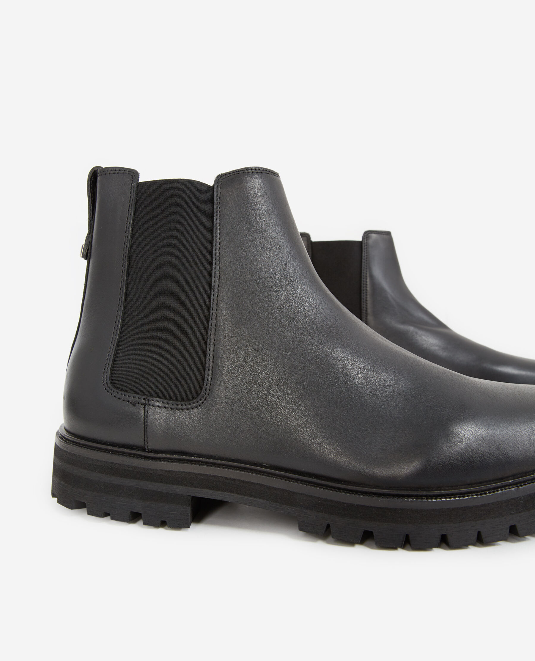 The kooples bottines clearance homme