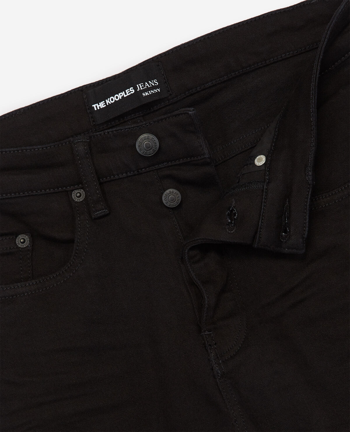 Jean the sales kooples femme