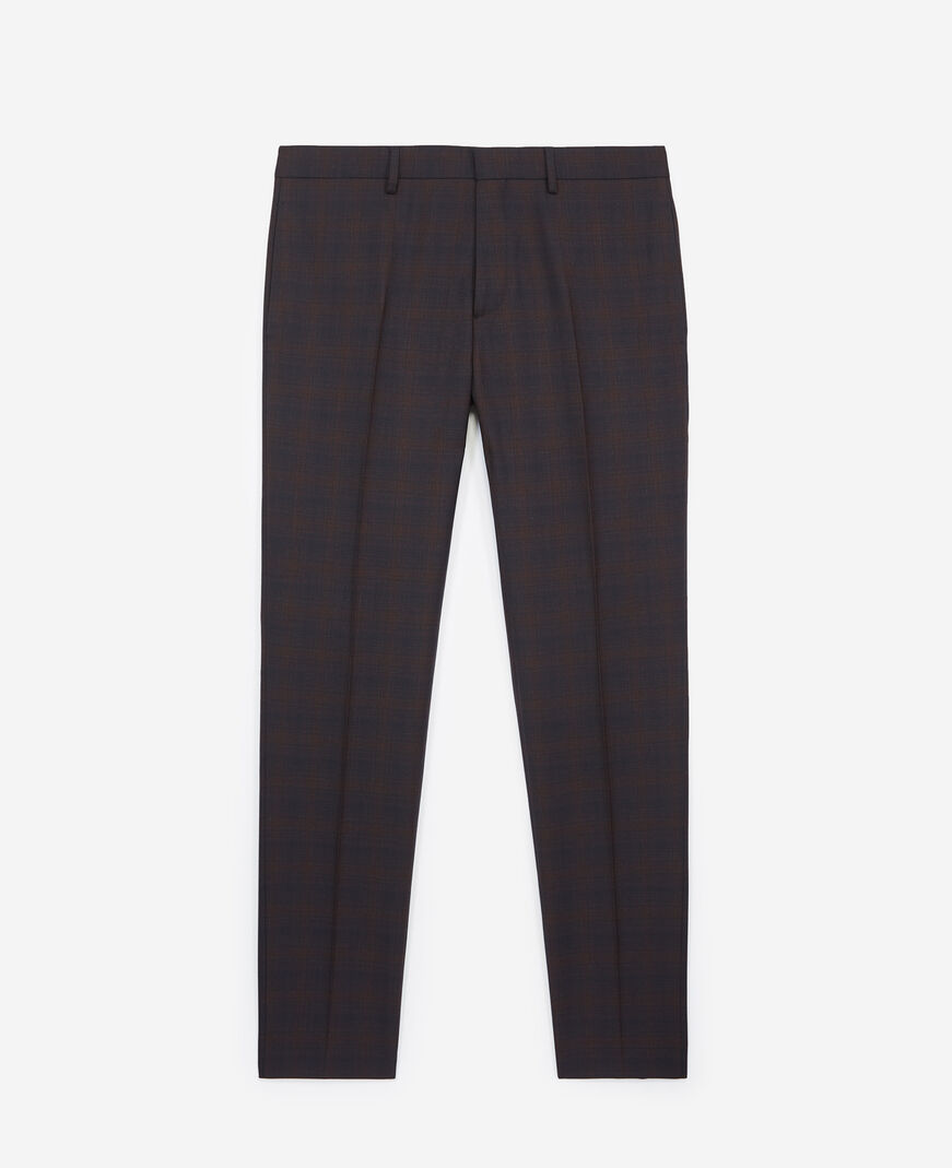 The Kooples  BURGUNDY null