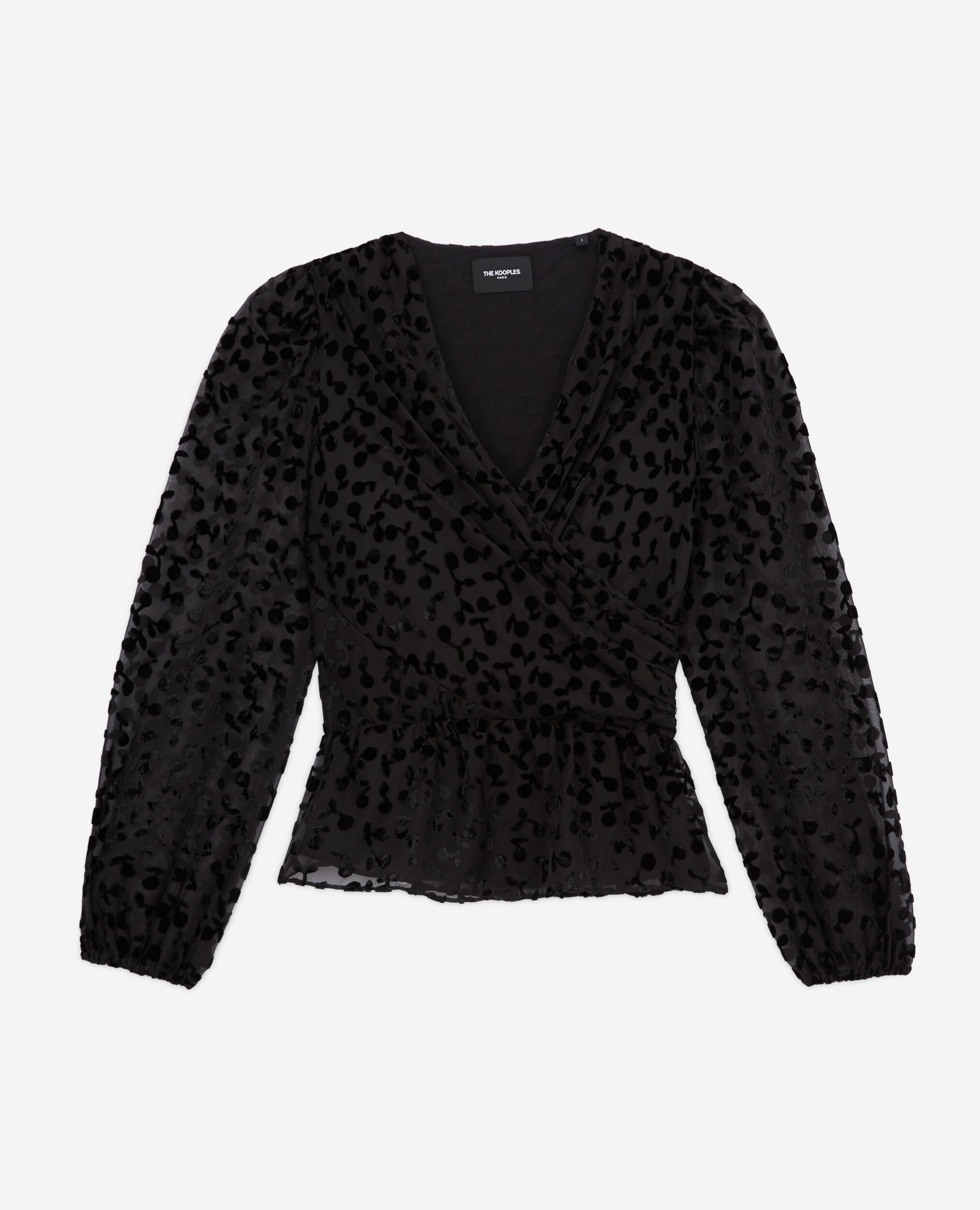 The kooples femme outlet clearance
