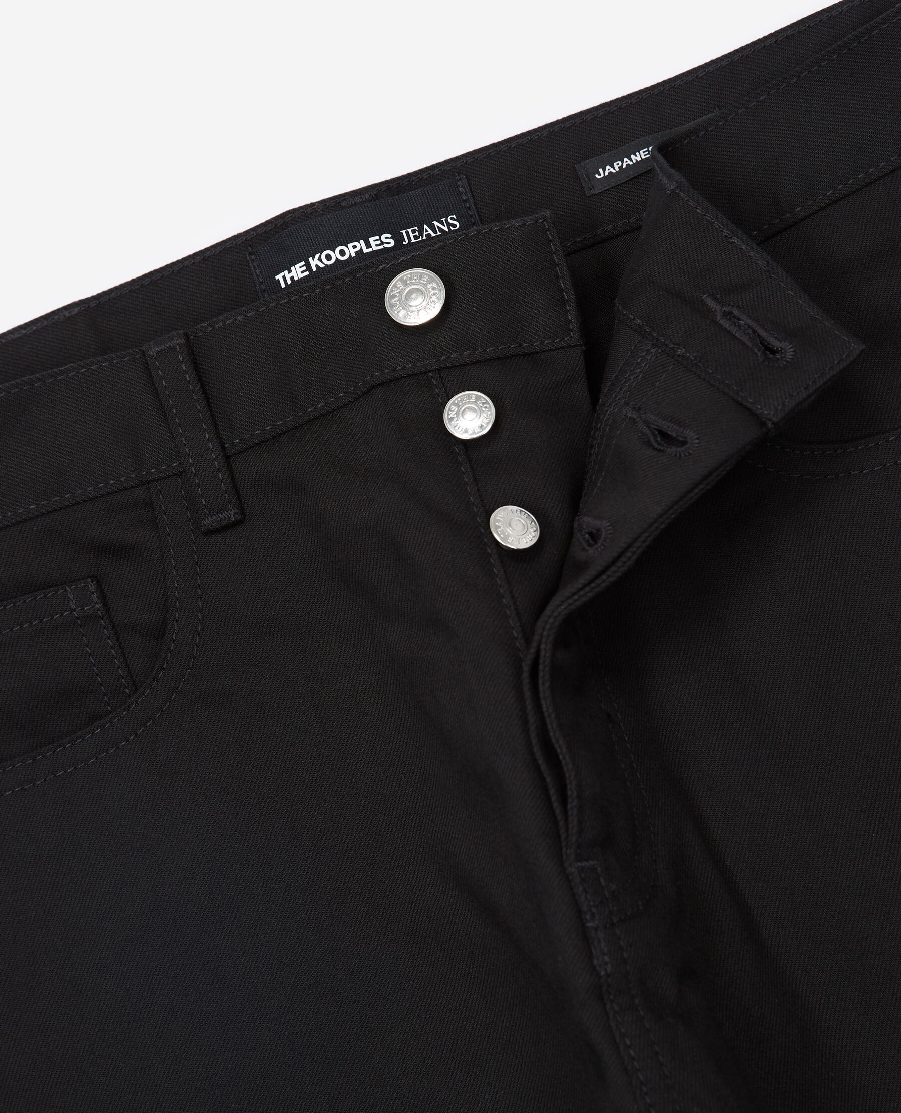 Jean the 2025 kooples homme