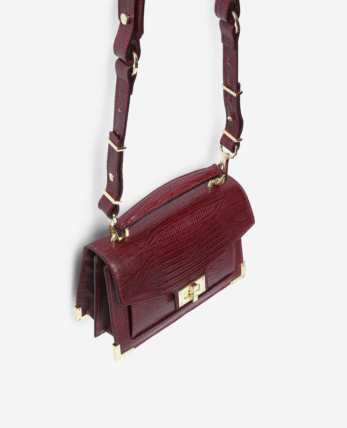 The kooples sales sac emily mini