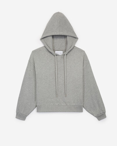 , GREY MELANGE, hi-res image number null