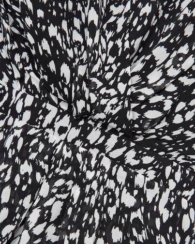 , BLACK-ECRU, hi-res image number null