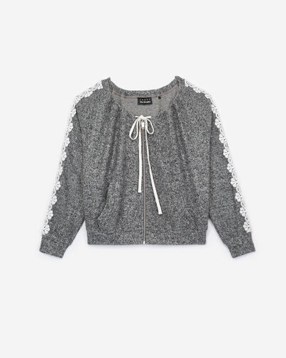 , GREY MELANGE, hi-res image number null