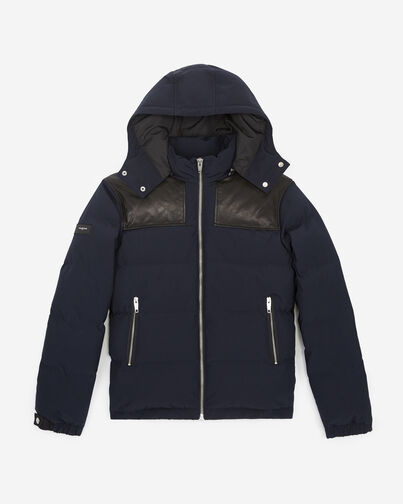 , NAVY / BLACK, hi-res image number null