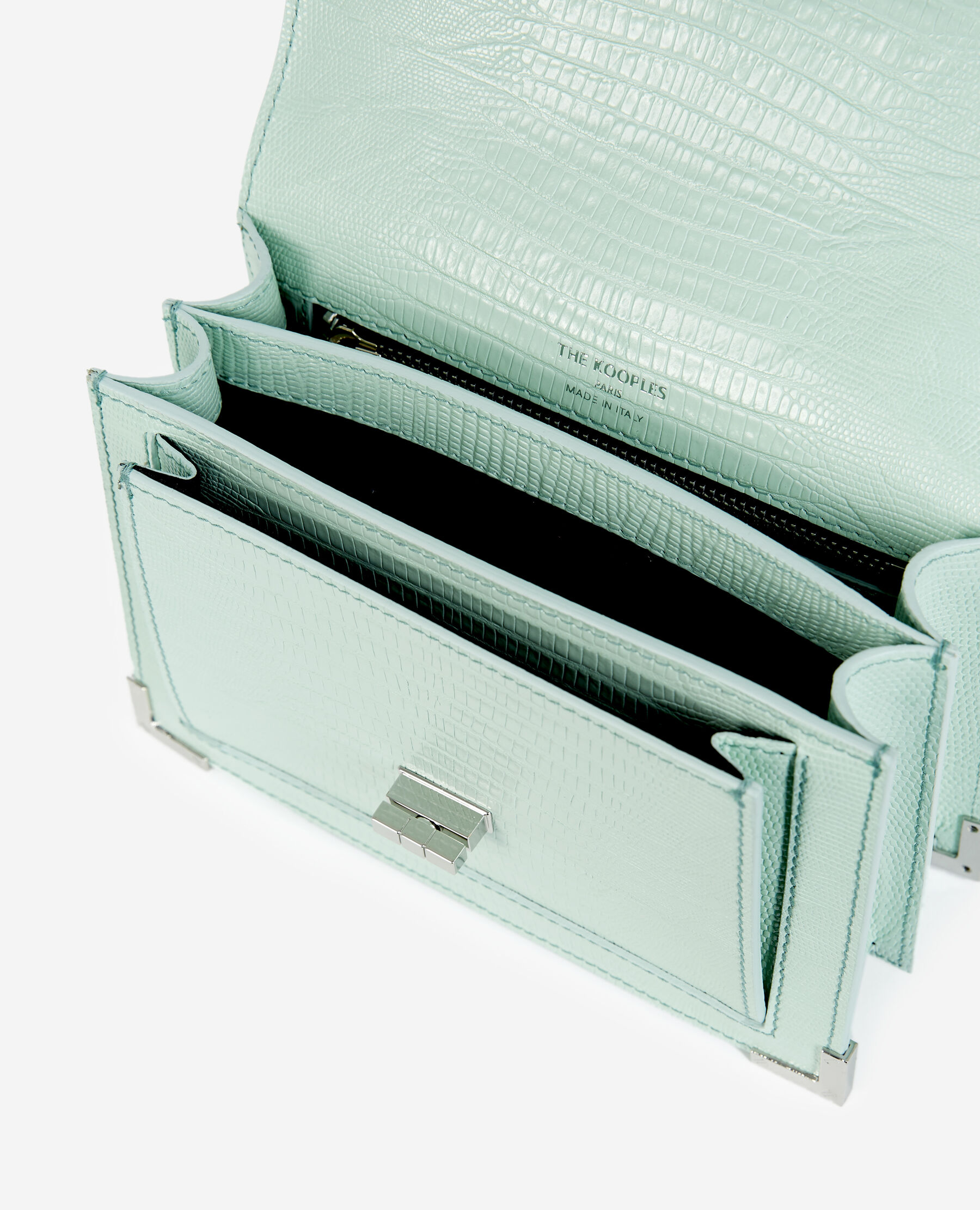 Sac emily the kooples vert store