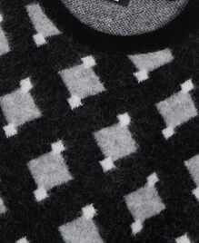 , BLACK GREY WHITE, hi-res image number null