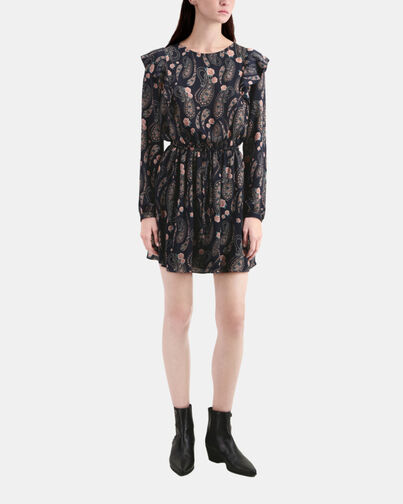 , BLACK / PINK, hi-res image number null