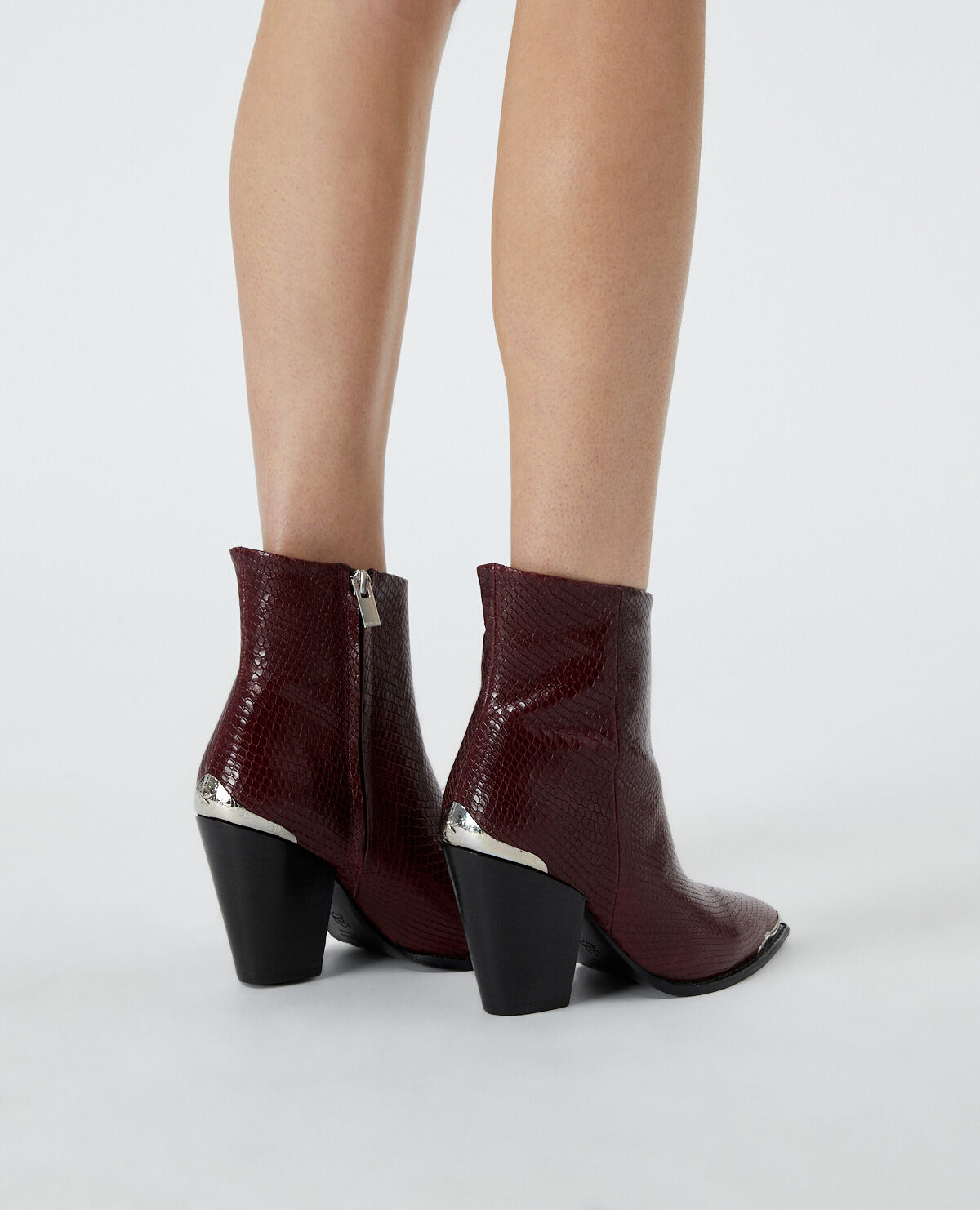 Boots the 2025 kooples femme