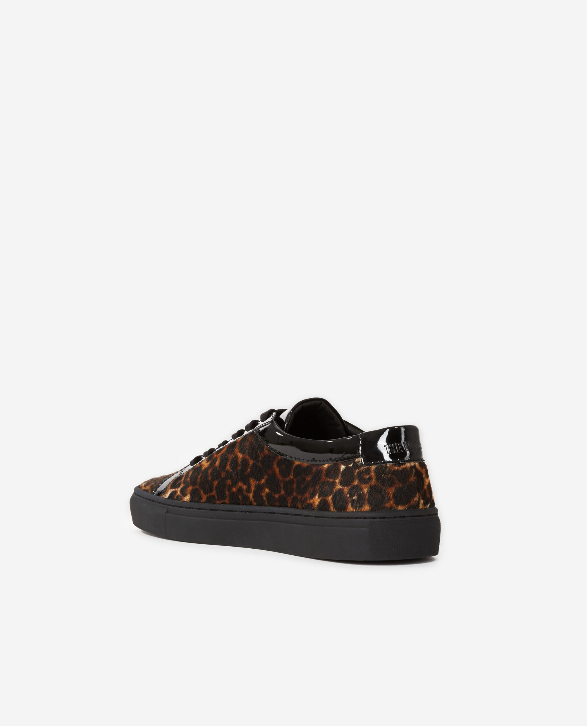 Turnschuhe mit Leopardenmuster, LEOPARD, hi-res image number null