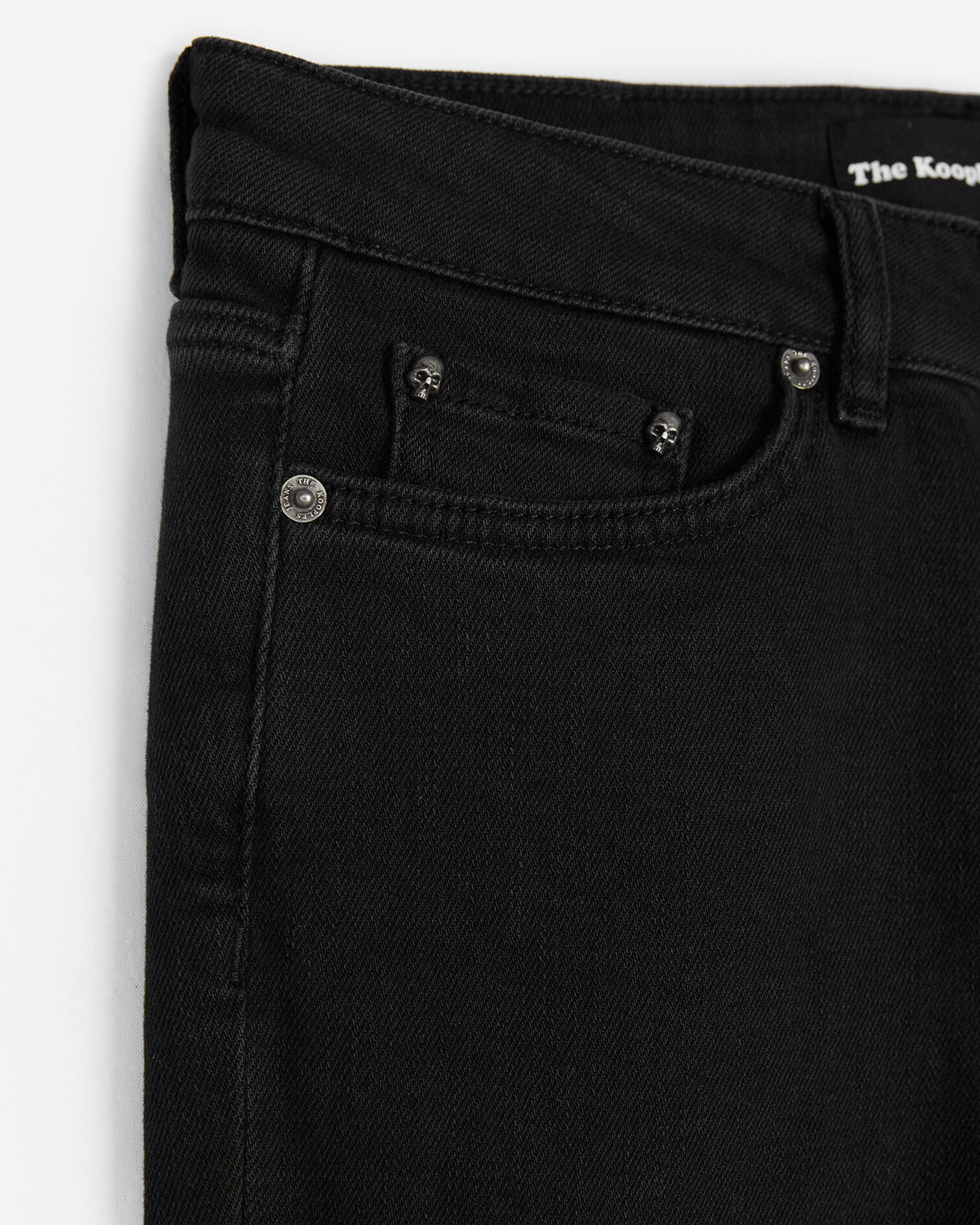 , BLACK WASHED, hi-res image number null