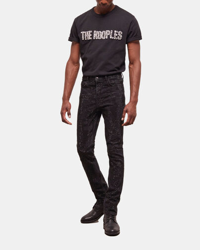 , BLACK WASHED, hi-res image number null