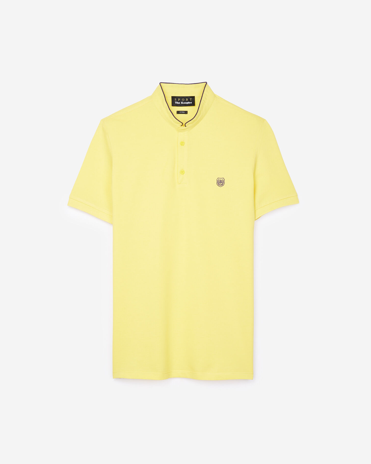 , CANARY YELLOW / PURPLE, hi-res image number null