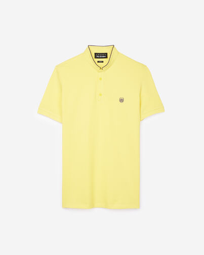 , CANARY YELLOW / PURPLE, hi-res image number null