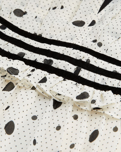 , ECRU BLACK, hi-res image number null