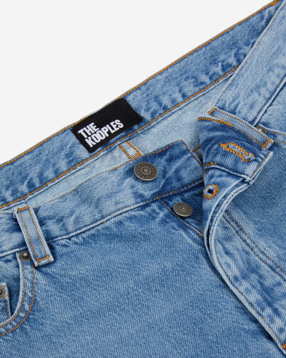 , BLUE DENIM, hi-res image number null