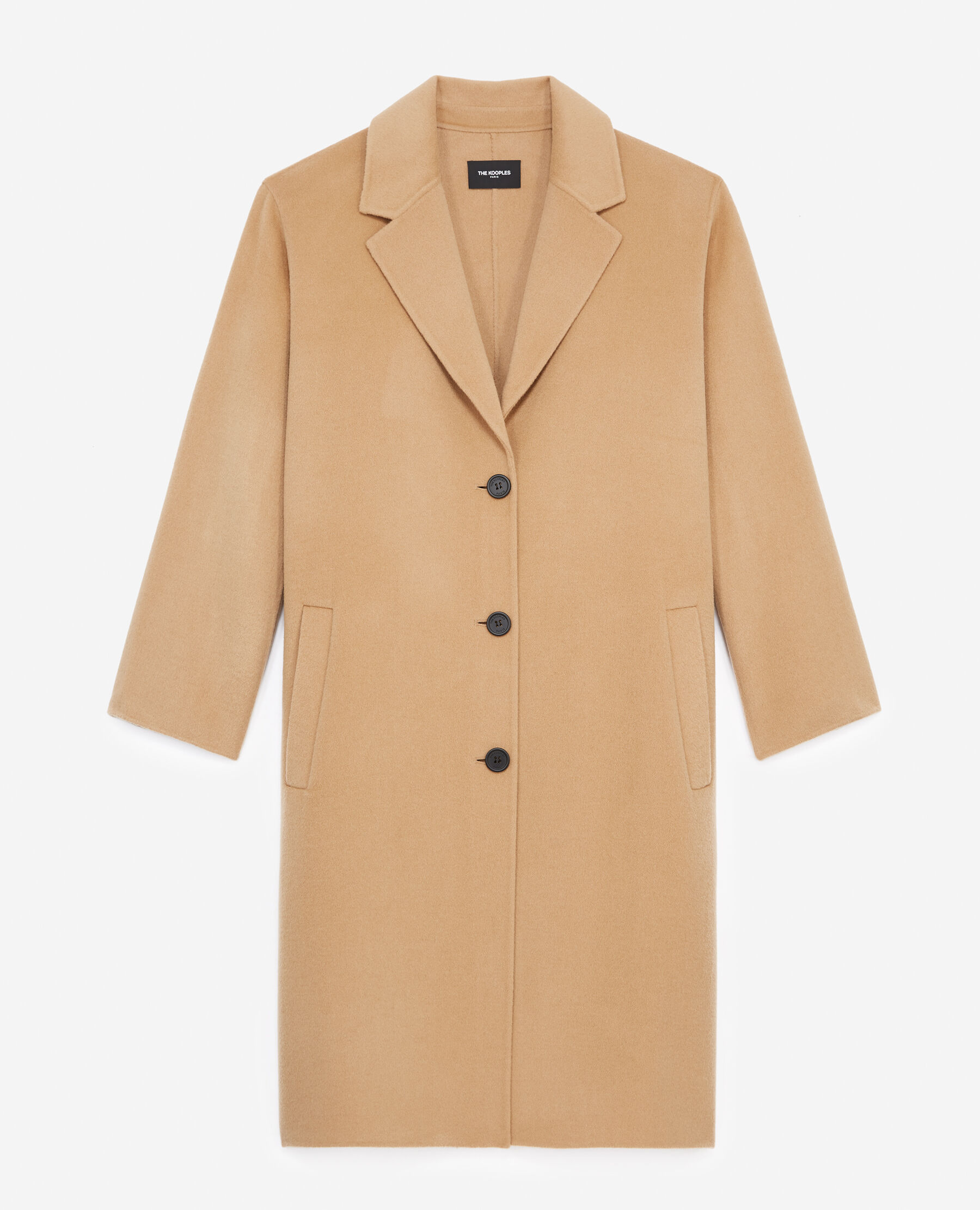 The kooples coat new arrivals