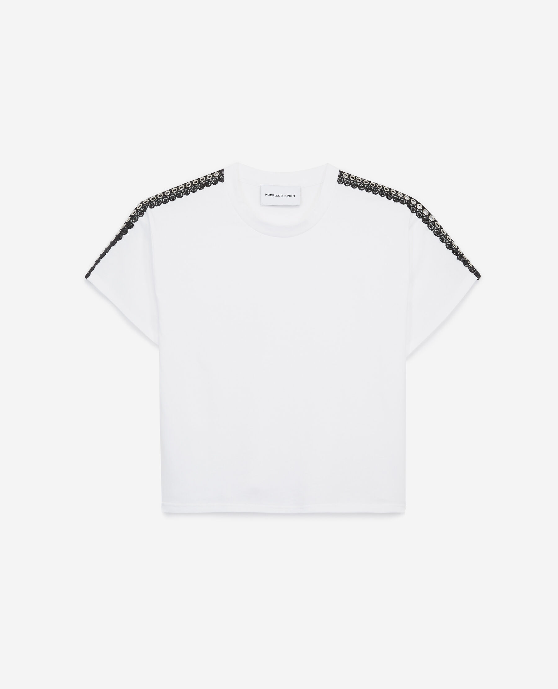 Givenchy webbing t shirt cheap