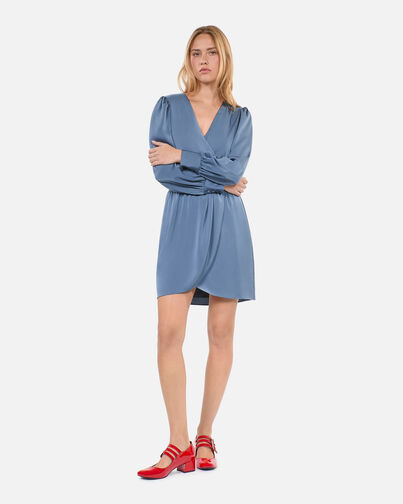 , BLUE VINTAGE, hi-res image number null