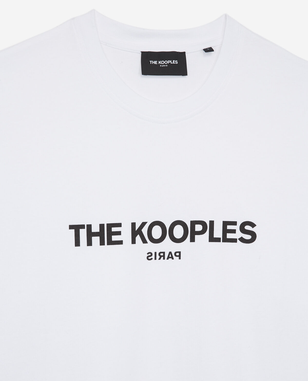 T shirt the kooples top