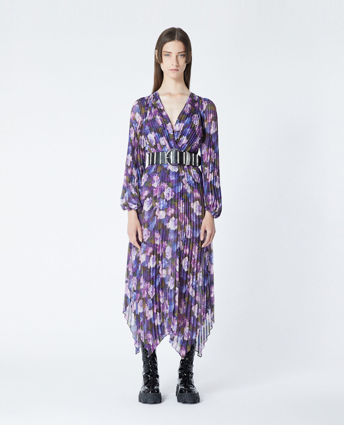 The cheap kooples robes