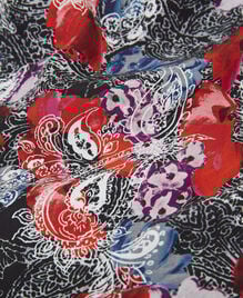 , RED, hi-res image number null