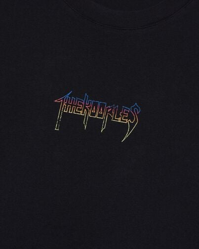 , BLACK WASHED, hi-res image number null