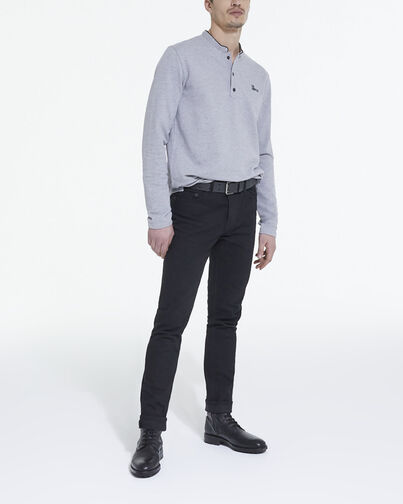 , GREY MELANGE, hi-res image number null