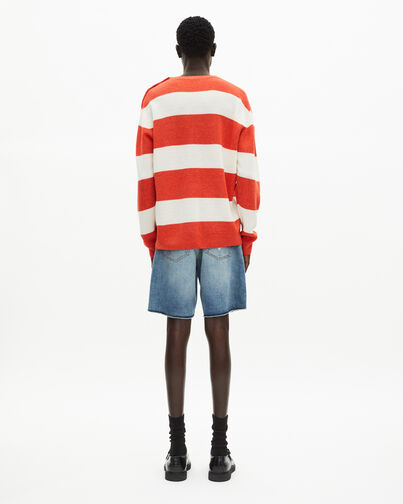 , ORANGE ECRU, hi-res image number null