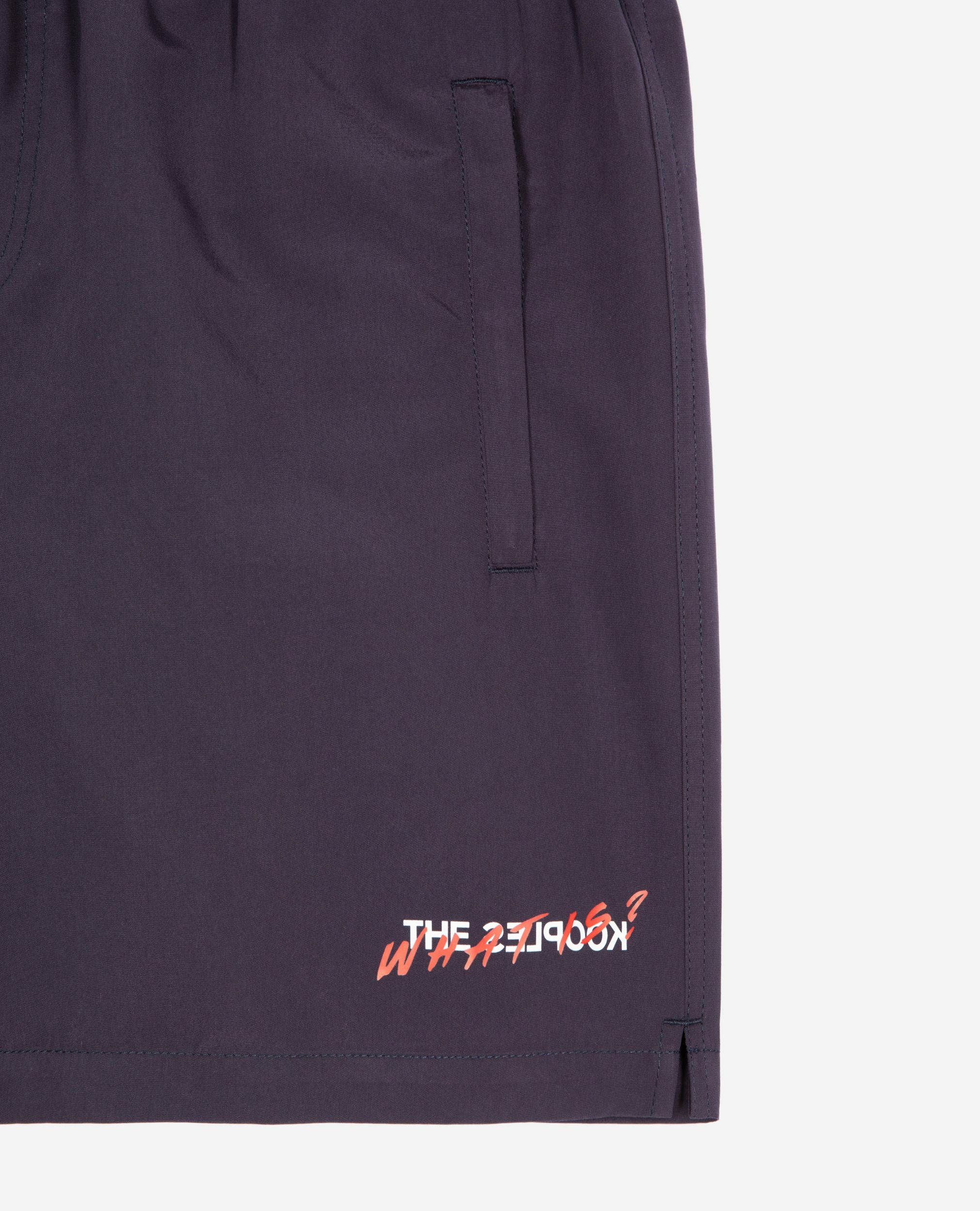 Navy What is swimsuit, DARK NAVY, hi-res image number null