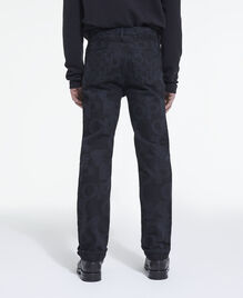 , BLACK WASHED, hi-res image number null