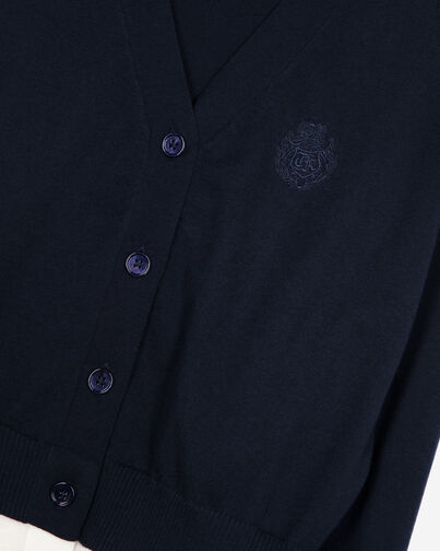 , DARK NAVY-ECRU, hi-res image number null