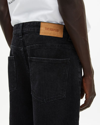 , BLACK WASHED, hi-res image number null