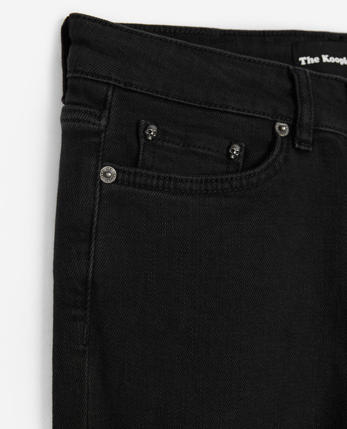 Jean noir the kooples on sale