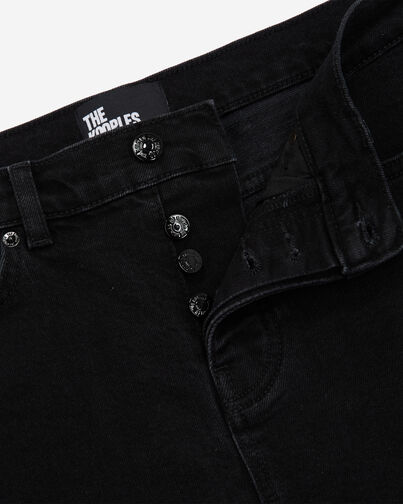, BLACK WASHED, hi-res image number null