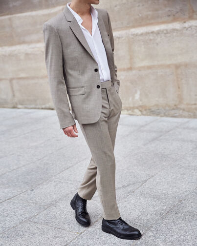 , BEIGE / BROWN / BLACK, hi-res image number null