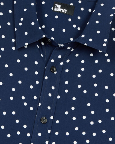 , DARK NAVY-ECRU, hi-res image number null