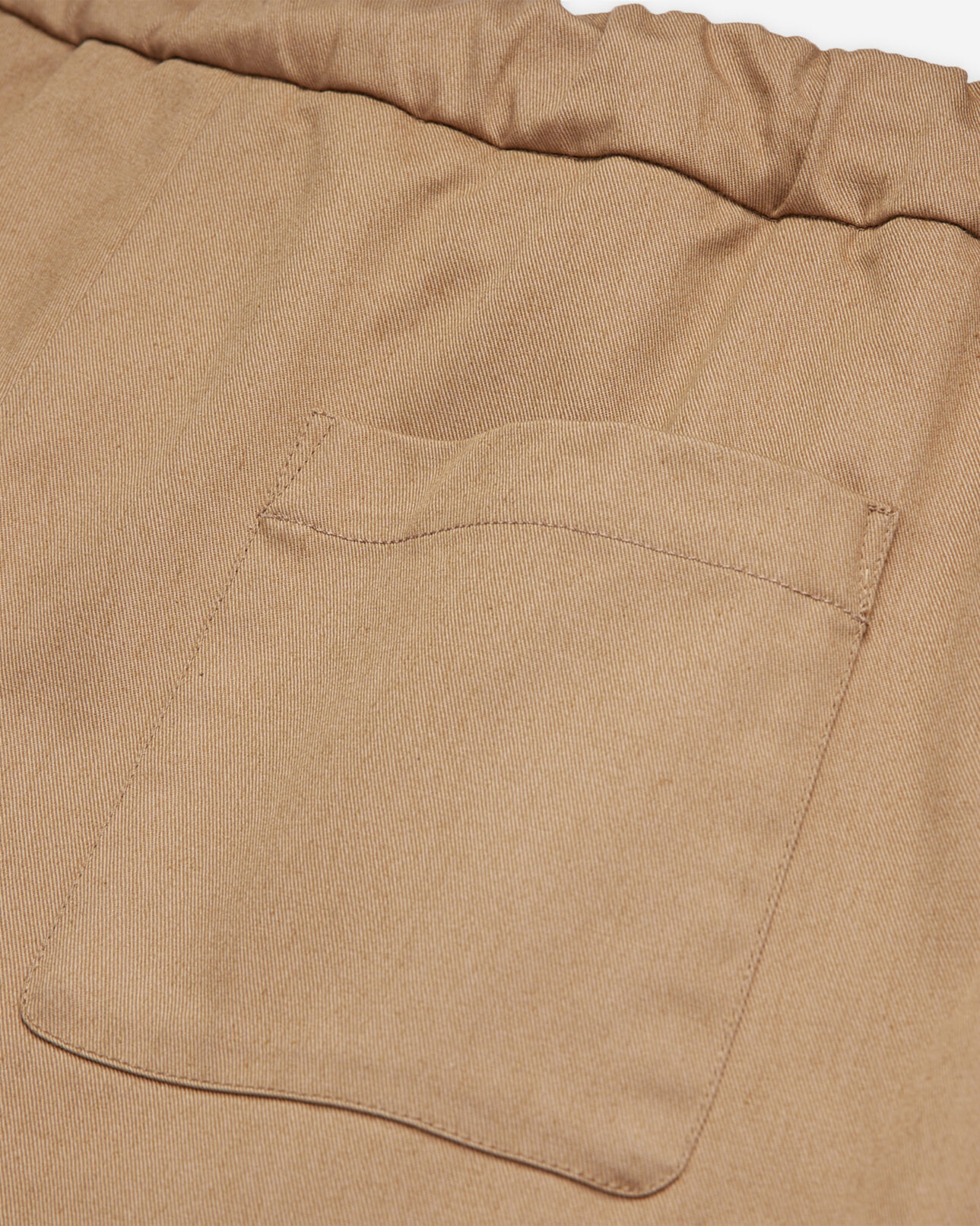 The Kooples HOMME BEIGE short beige
