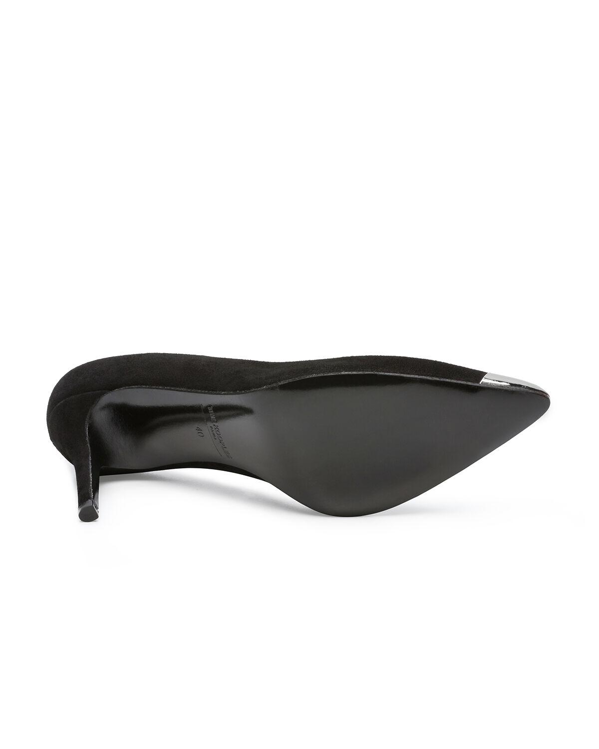 Black pumps The Kooples