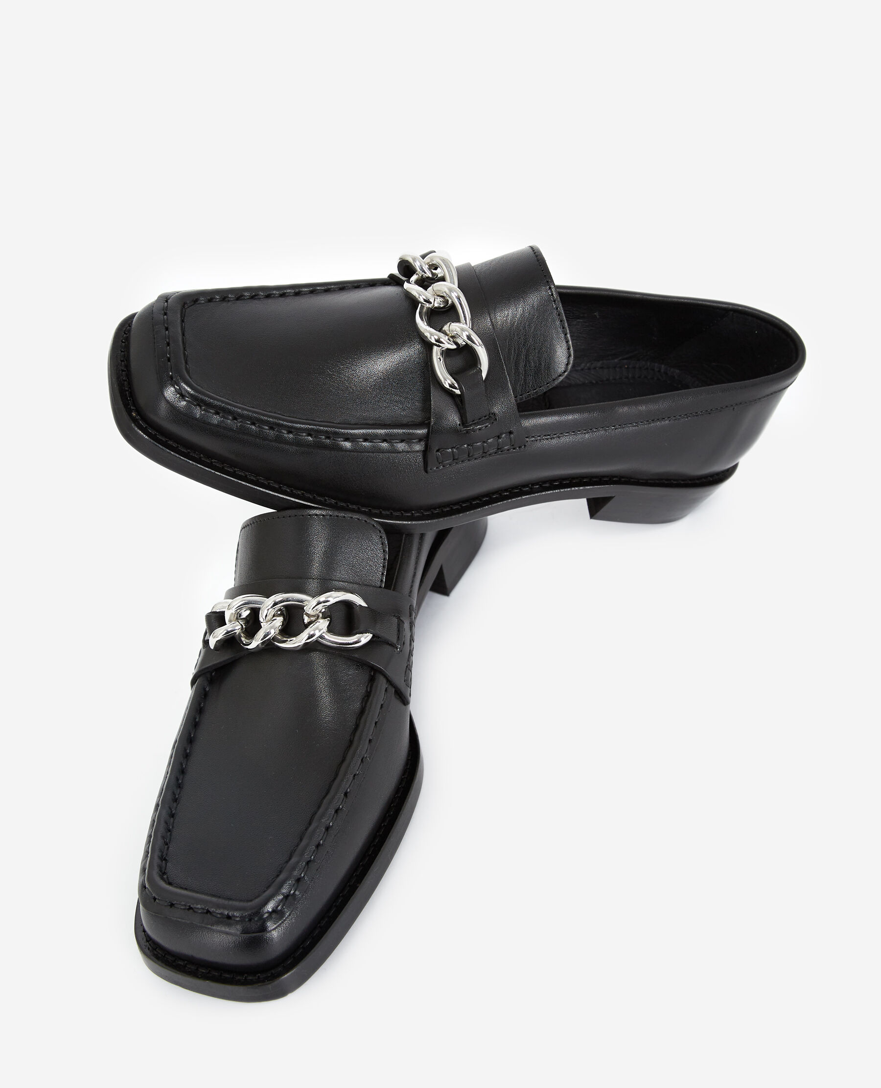 Kooples loafers sale