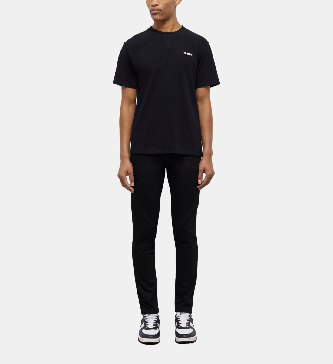 Jean the kooples homme new arrivals